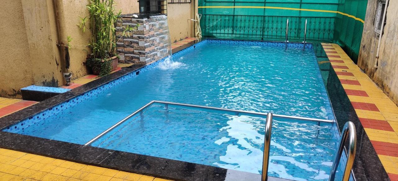 Maharaja Family Guest House Lonavala Exterior photo
